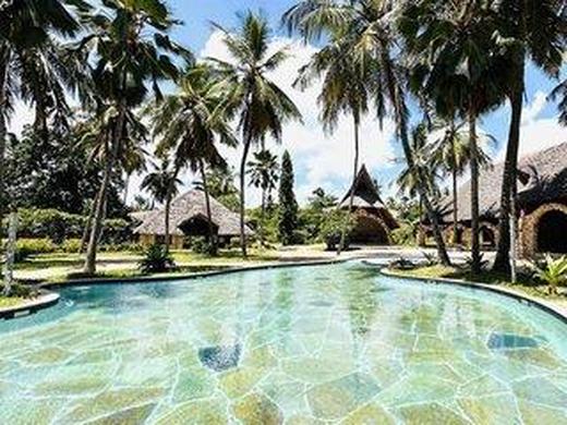 Palumbo Mnemba View Resort