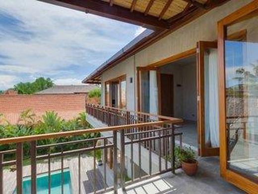 ZIN Berawa Villas & Bungalows