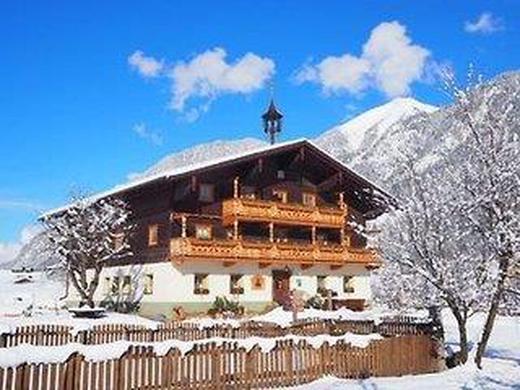 Komfortbauernhof Zittrauerhof