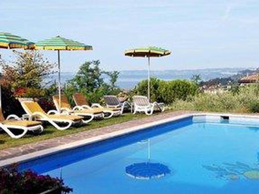 Residence Panorama