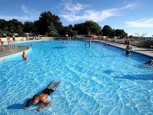 Apartments Astra Plava Laguna