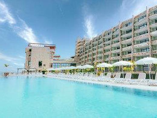 Gloria Palace Amadores