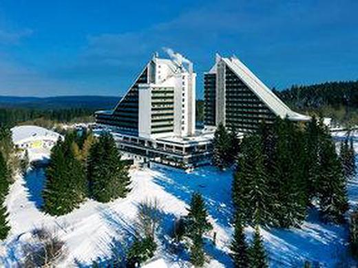 AHORN Panorama Oberhof