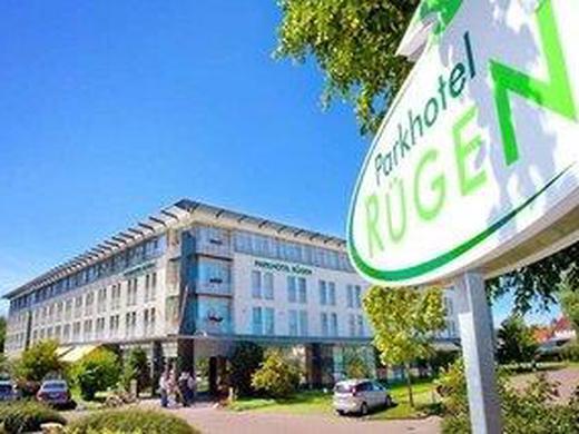 Parkhotel Rügen