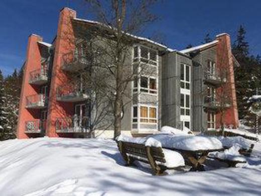 Ferienpark Brockenblick