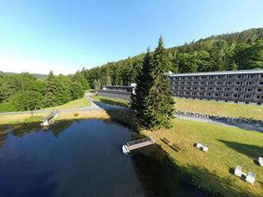 Schwarzbachtal Hideaway