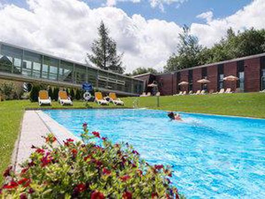 AHORN Waldhotel Altenberg