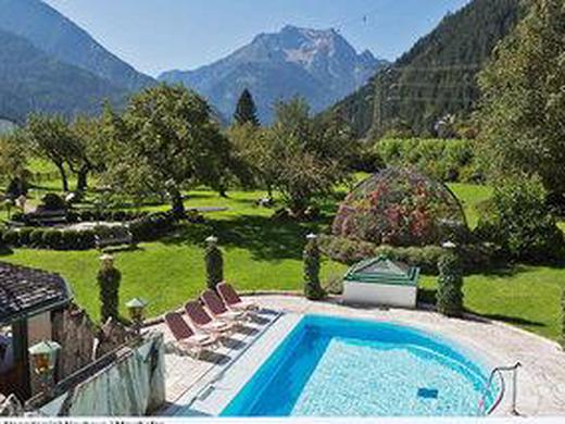 Neuhaus Zillertal Resort