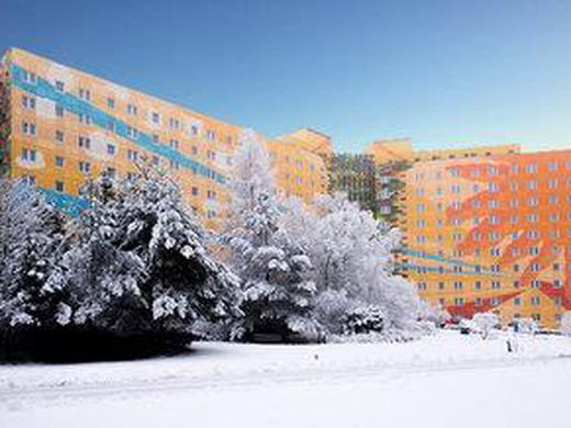 AHORN Seehotel Templin