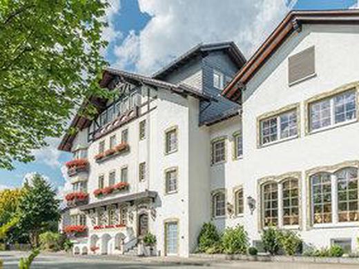 Romantik Landhotel Doerr