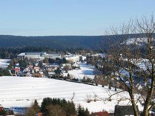 Werrapark Heubacher Höhe