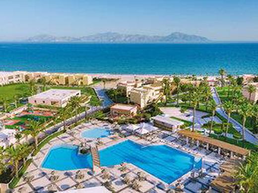 Horizon Beach Resort