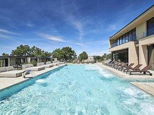 San Servolo Wellness Camping