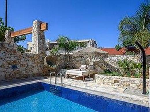 Esperides Resort Crete by Pierre & Vacances