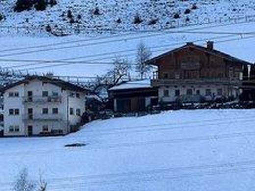 Ferienwohnungen am Einödhof