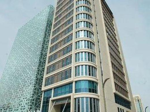 C Hotel & Suites Doha