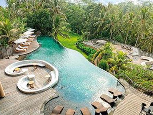 Abisena Wellness & Resort Ubud Adult Only