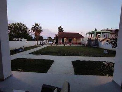 Victoria Suites Corfu