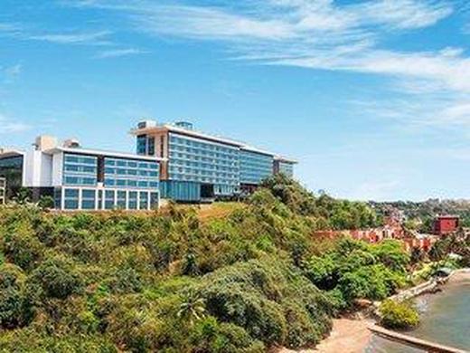 Taj Cidade de Goa Horizon, Goa