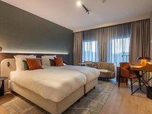 Hotel Maison Maastricht Centrum Handwritten Collection