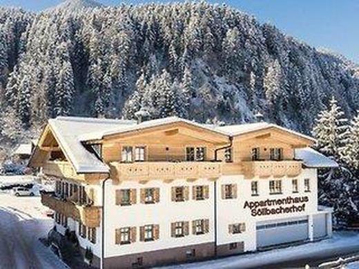 Soellbacherhof Pension