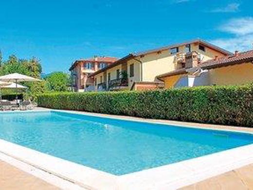 Residence Donna Silvia