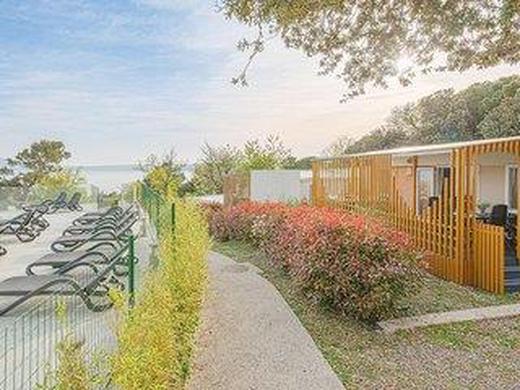 Elements Camping Selce