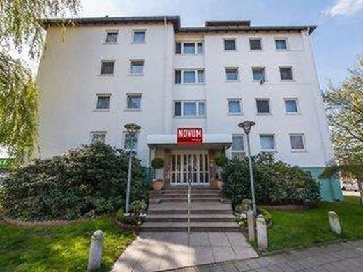 Garner Hotel Bremen North