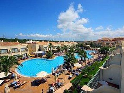 Valentin Star Menorca