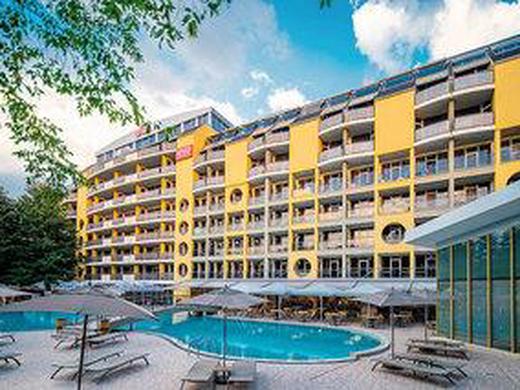 HVD Viva Club Hotel