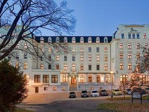 Clarion Grand Zlaty Lev