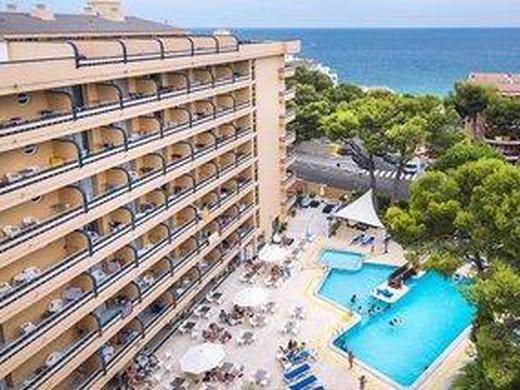 4R Playa Park