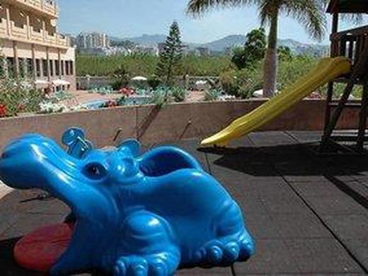 Victoria Playa Almunecar