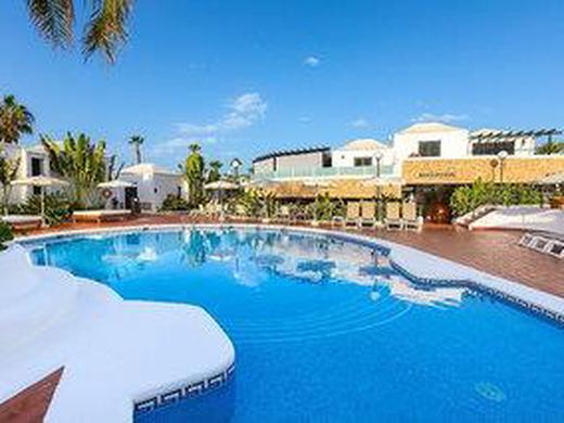 Los Cardones Boutique Village