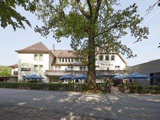 Waldhotel Bärenstein