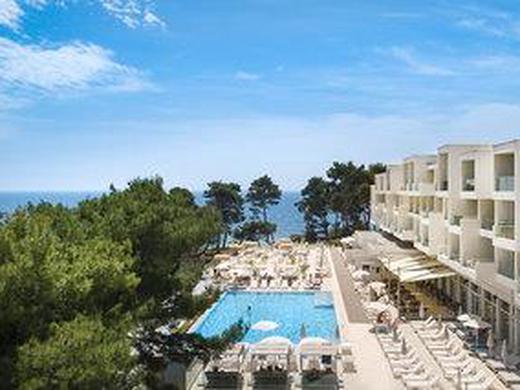 Valamar Carolina & Villas