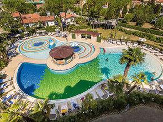 Mediterranee Family & Spa