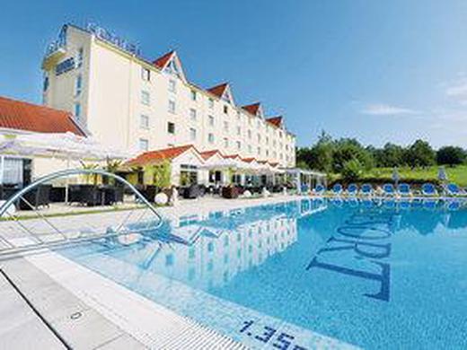 Fair Resort Jena