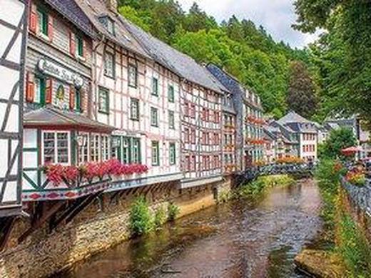 ACHAT Monschau
