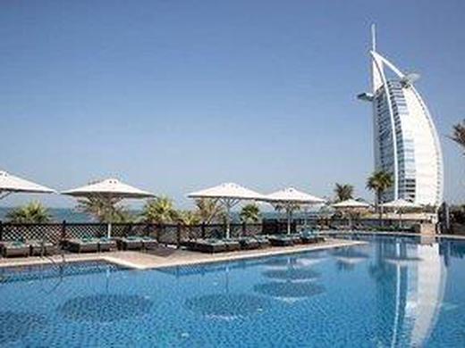 Jumeirah Mina A'Salam