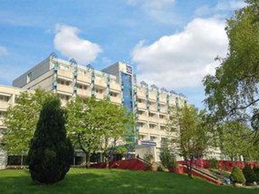 Carea Residenz Harzhöhe