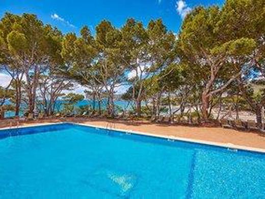 Universal Lido Park & SPA