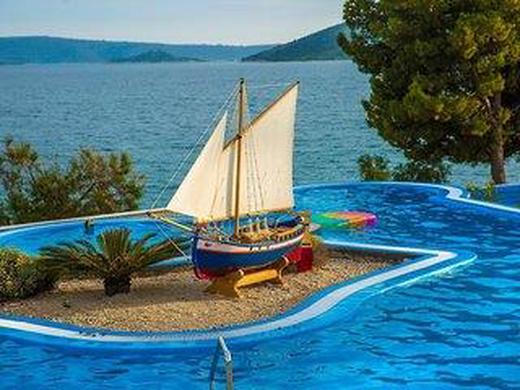 Amadria Park Camping Trogir