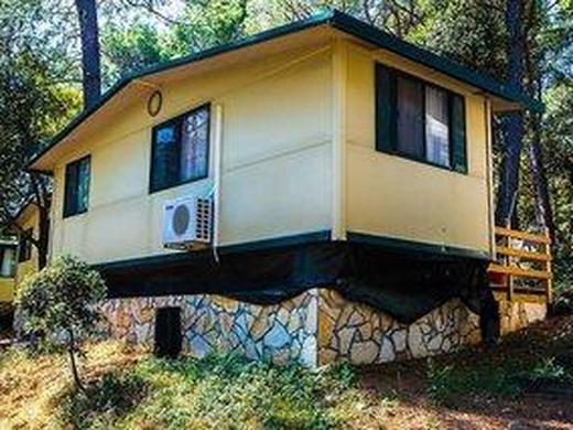 Arena Indije Campsite