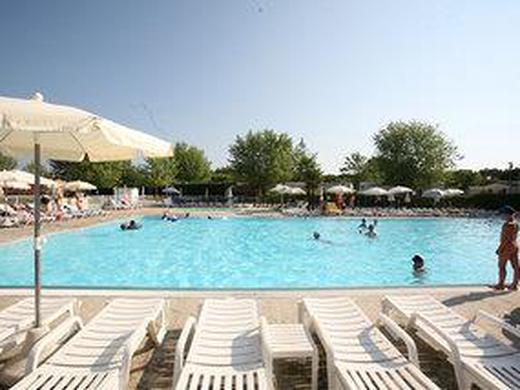 HC Butterfly Camping