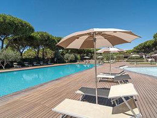 Orbetello Family Camping