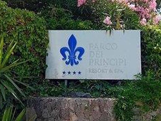 Hotel Parco dei Principi