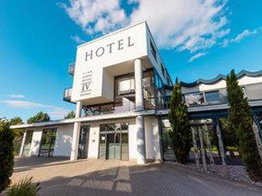 IV Jahreszeiten Zingst