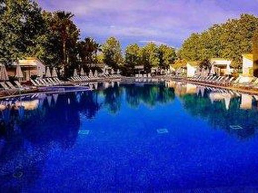 Valentin Playa de Muro