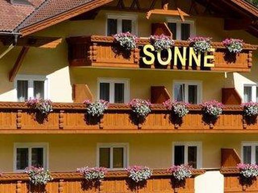 Appartements zur Sonne